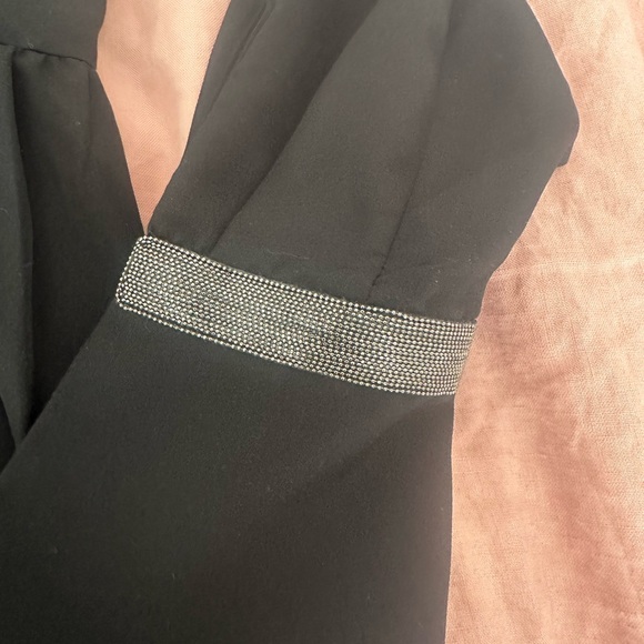 Brunello Cucinelli midi long sleeves dress - Picture 4 of 4